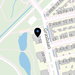 Appartement STR03 G 621 94