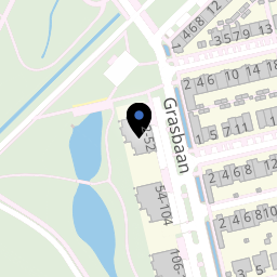 Appartement STR03 G 621 97
