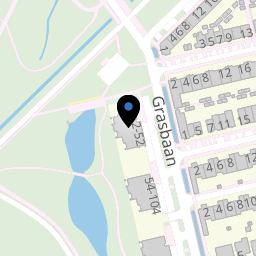 Appartement STR03 G 621 98