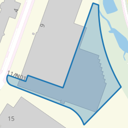 Perceel STR03-G-631