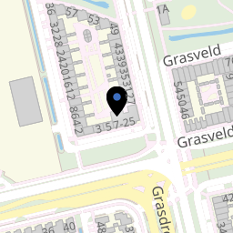 Appartement STR03 G 637 10
