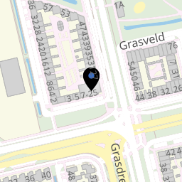 Appartement STR03 G 637 3