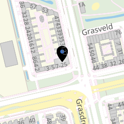 Appartement STR03 G 637 5
