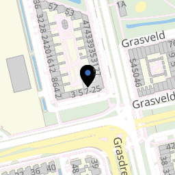 Appartement STR03 G 637 9