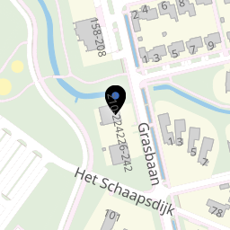 Appartement STR03 G 648 13