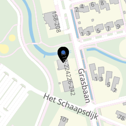 Appartement STR03 G 648 16