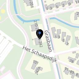 Appartement STR03 G 648 2