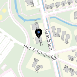 Appartement STR03 G 648 8