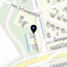 Appartement STR03 G 649 10