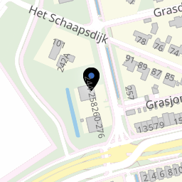 Appartement STR03 G 649 12