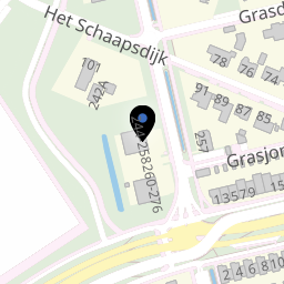 Appartement STR03 G 649 13