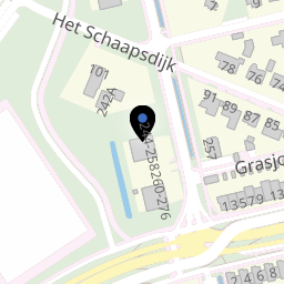Appartement STR03 G 649 14