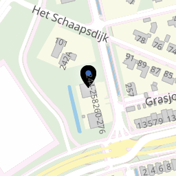 Appartement STR03 G 649 15