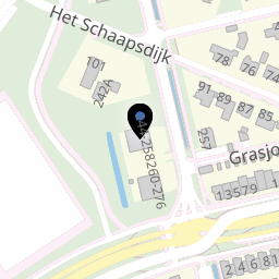 Appartement STR03 G 649 16