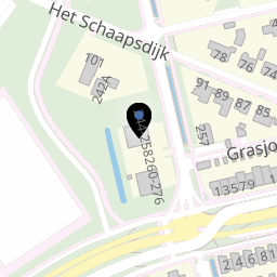 Appartement STR03 G 649 17