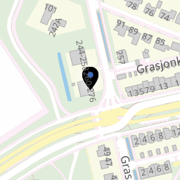 Appartement STR03 G 649 5