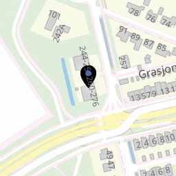 Appartement STR03 G 649 7