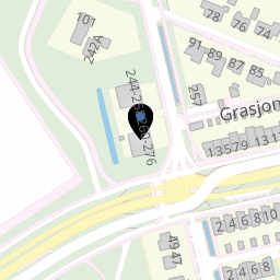 Appartement STR03 G 649 8