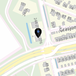 Appartement STR03 G 649 9