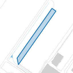 Perceel STR03-G-650