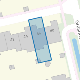 Perceel STR03-G-658