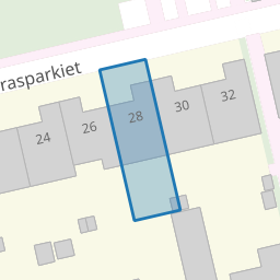 Perceel STR03-G-667