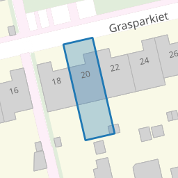 Perceel STR03-G-671