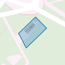 Perceel STR03-G-71