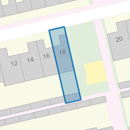Perceel STR03-G-717