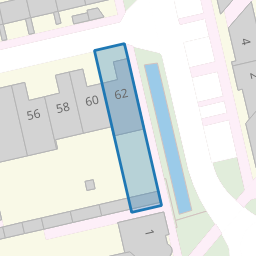 Perceel STR03-G-741