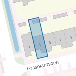 Perceel STR03-G-744