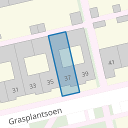 Perceel STR03-G-762
