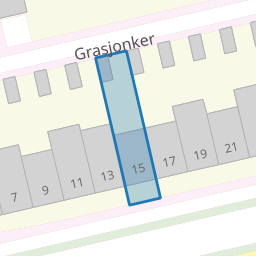 Perceel STR03-G-783