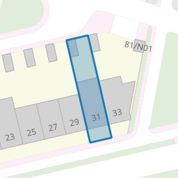 Perceel STR03-G-791