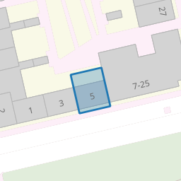 Perceel STR03-G-806