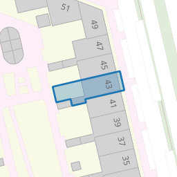 Perceel STR03-G-815