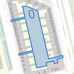 Perceel STR03-G-843