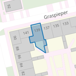 Perceel STR03-G-852