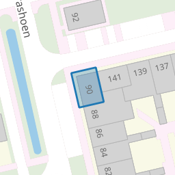 Perceel STR03-G-854