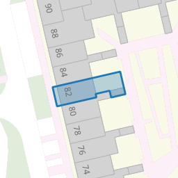 Perceel STR03-G-858