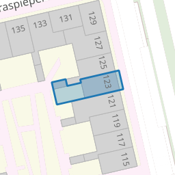 Perceel STR03-G-862