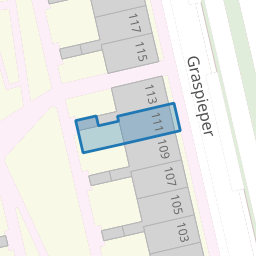 Perceel STR03-G-868
