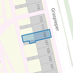Perceel STR03-G-869