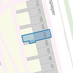Perceel STR03-G-871