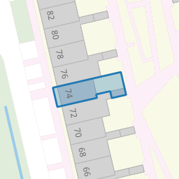 Perceel STR03-G-872
