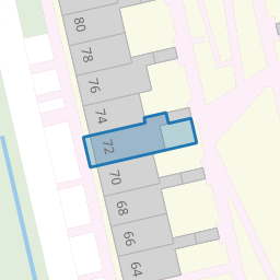 Perceel STR03-G-873