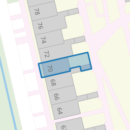 Perceel STR03-G-874