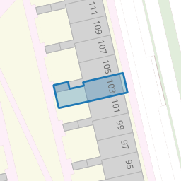Perceel STR03-G-884