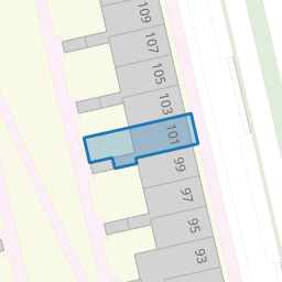 Perceel STR03-G-885