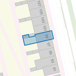 Perceel STR03-G-886